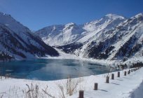ألماتي, كازاخستان: فريد لؤلؤة آسيا
