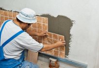 How lay tile with your own hands? Instructions with pics