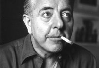 Jacques Prevert, French poet and writer: biography, creativity
