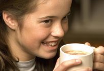 From what age you can drink coffee child? Useful tips and recommendations