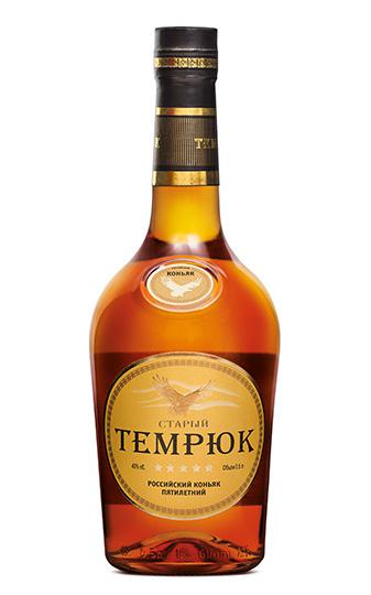 products cognac factory Temryuk