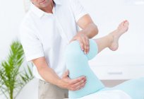 التهاب المفاصل في الركبة: الأعراض والعلاج الصورة