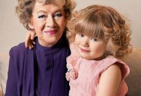 Alexander Nazarov: biography, filmography and family of the actress