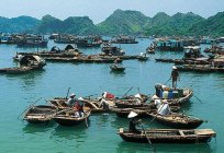 Vietnam attractions for every taste!