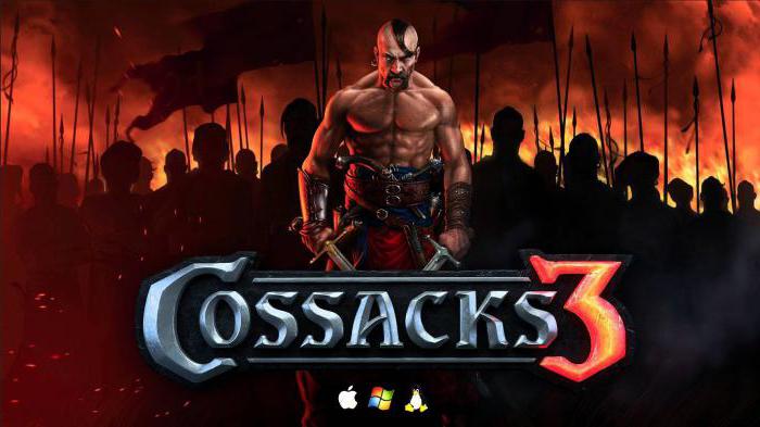 Cossacks 3 review