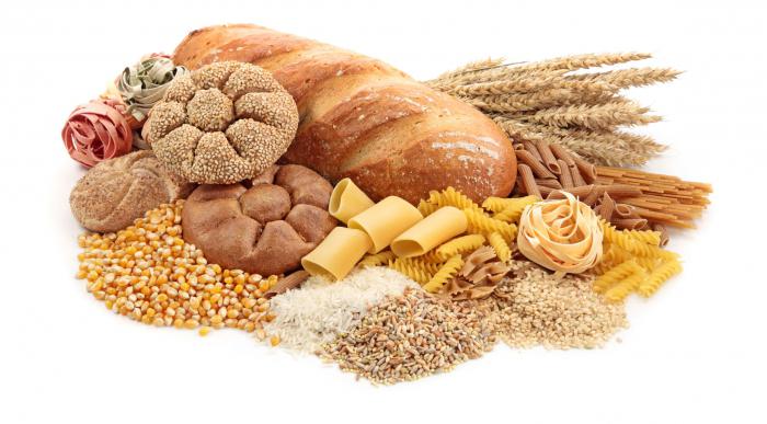 structure and properties of carbohydrates