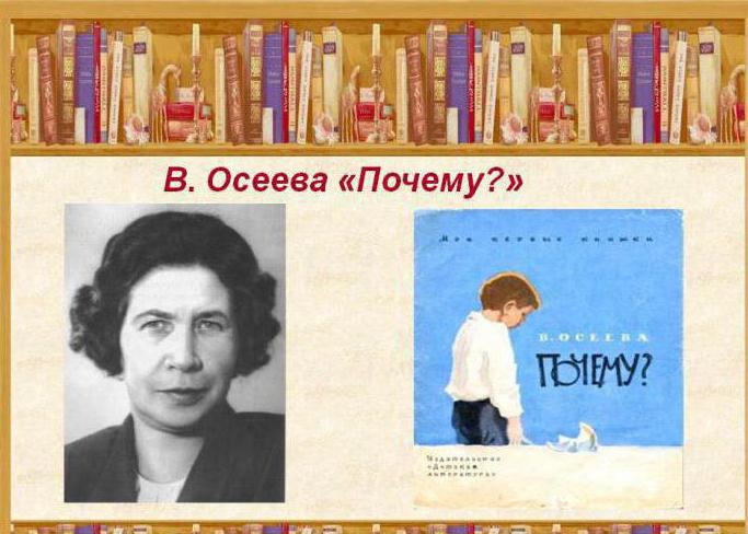 stories for children oseeva