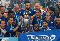 Champions of England football: from the forties to the present day