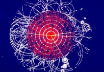 Simple language: the Higgs boson - what is it?