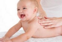 What are the causes of hiccups in newborns