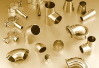 Fittings – what they are and why they are needed