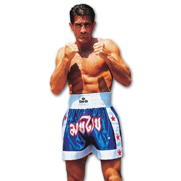 shorts for Thai Boxing