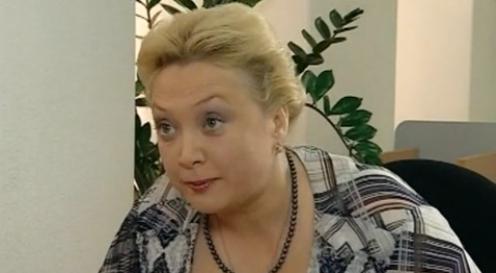 Svetlana Selezneva actress