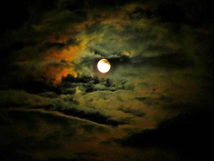 how many nights lasts the full moon