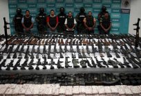 Що таке Медельінскую картель? Медельінскую кокаїновий картель (фото)