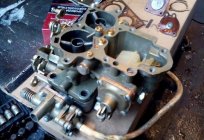 Carburetor K-151: device control, features, design, and reviews