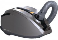 VAX (vacuum cleaner): description, specifications, reviews