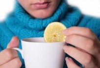 The treatment of septic sore throat at home: the most effective methods