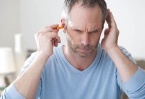 Tinnitus: causes and treatment
