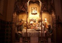 We frankfurcie katedra: historia i informacje dla turystów