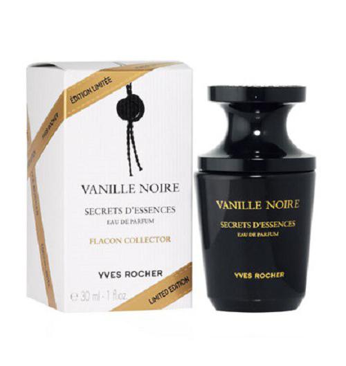 Yves Rocher perfume reviews