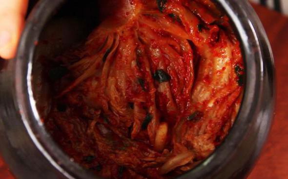 kimchi soup recipe with egg