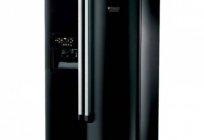 Refrigerator Ariston: reviews. Refrigerator Ariston manual, fault