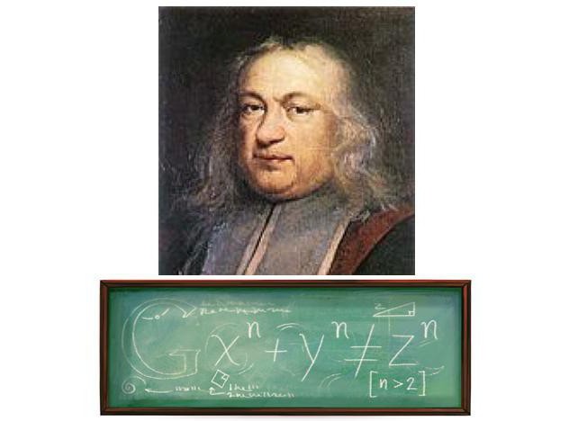 Pierre Fermat brief biography