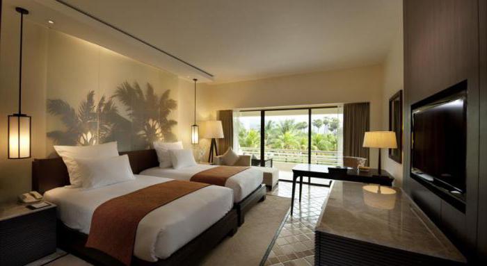 Hilton phuket arcadia resort spa 5