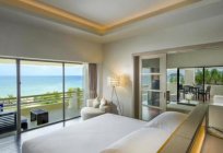 Hilton Phuket Arcadia Resort & Spa 5*: reviews, photos