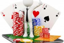 Vorteile und eine rezension über das Casino 