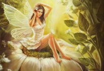 How to call the fairy of the desires?