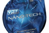 El condón de poliuretano Vizit Nano-Tech