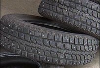 冬季云集的轮胎–怎么选择？