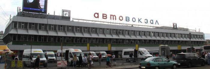 モスクワshchyolkovskyバス駅