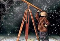 Astronomy for the child. Entertaining astronomy for kids