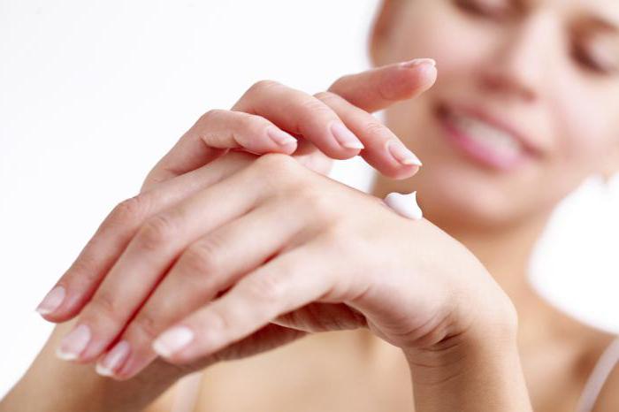 regenerating hand cream