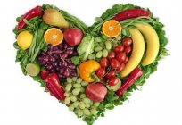 Fundamentos da nutrição adequada para perda de peso: menu, a recomendação de um nutricionista e comentários