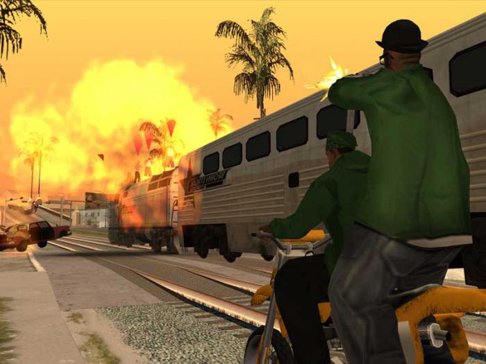 how to install mods on GTA San Andreas
