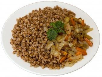 how to cook buckwheat on the side