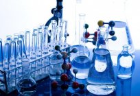 Миш'якова кислота: хімічні властивості, формула. Високонебезпечні речовини