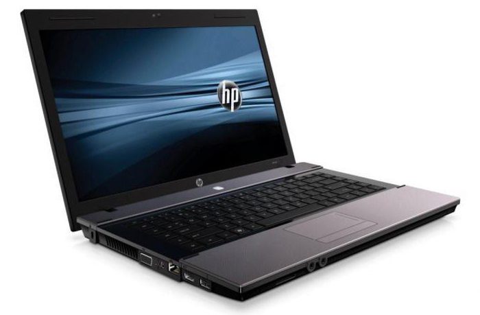hp 620 specifications