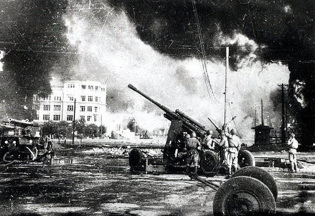 2 лютого сталінградська битва