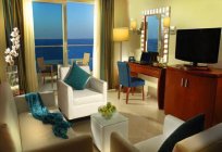 酒店的体验海风度假村5*(埃及沙姆沙伊赫)：说明、价格和照片
