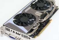 NVIDIA GeForce GTX 560 NVIDIA GeForce GTX 560 Ti: technical specifications, review and compare