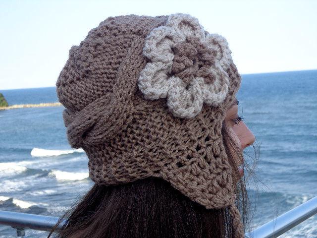 fashion knitted hats winter