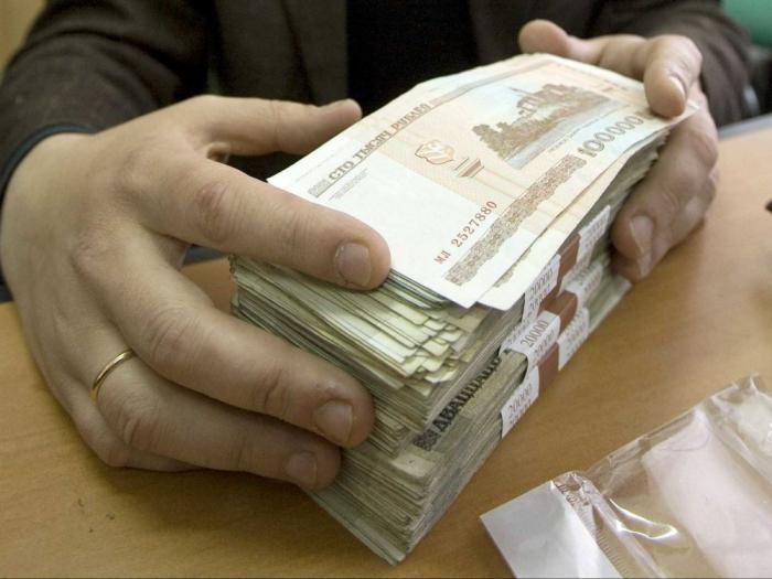 девальвація рубля і іпотека