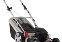 Lawn mowers Al-Ko customer reviews. Electric and petrol lawn mowers