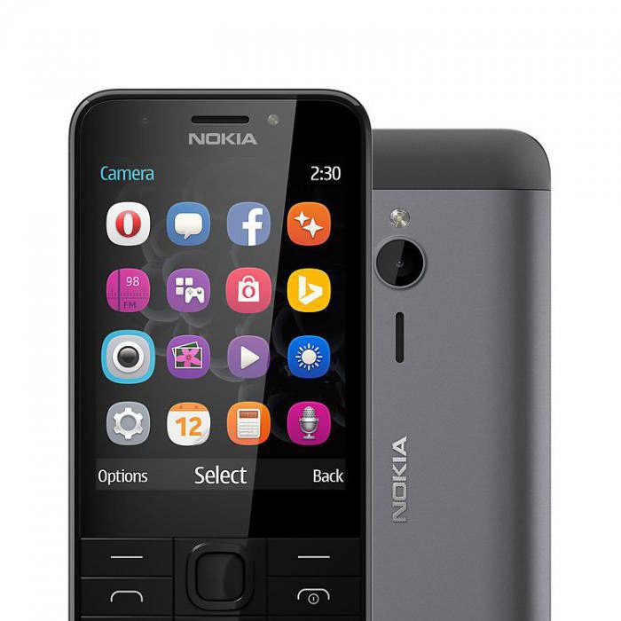 Nokia230Dual SIMの価格