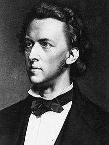 Biography of Chopin